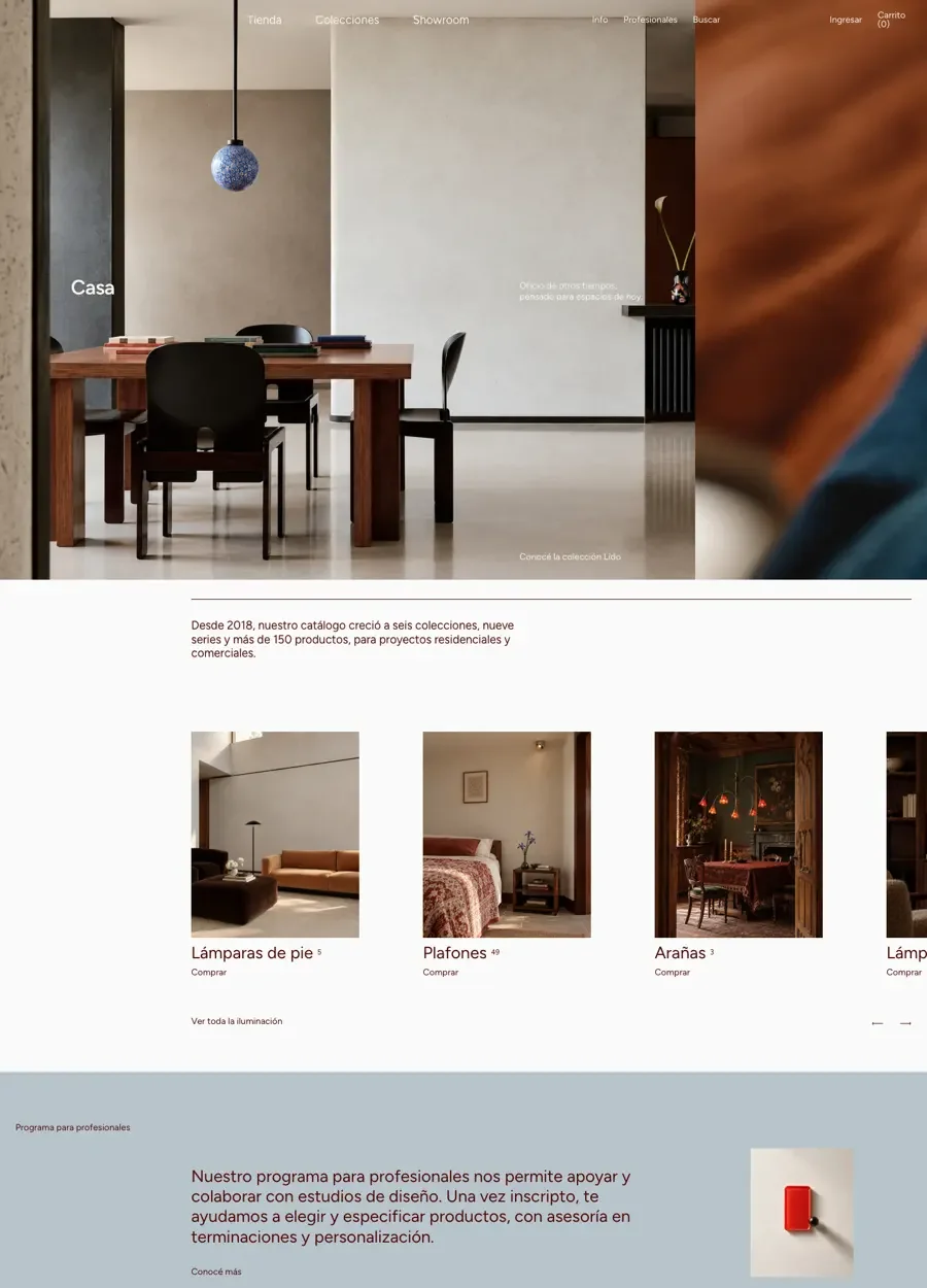 Diseño de Casa